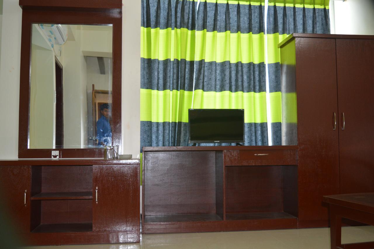 Well Park Resort Cox's Bazar Eksteriør billede