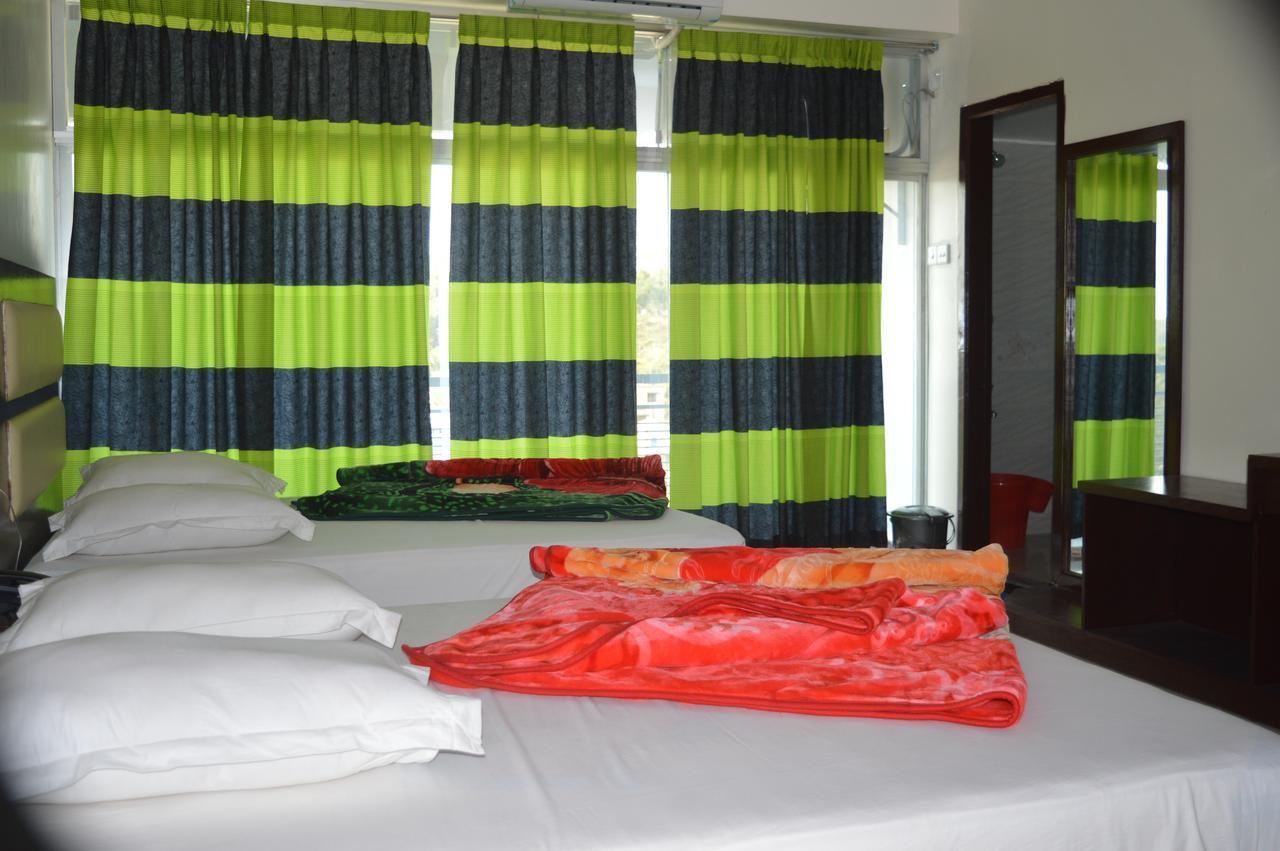Well Park Resort Cox's Bazar Eksteriør billede