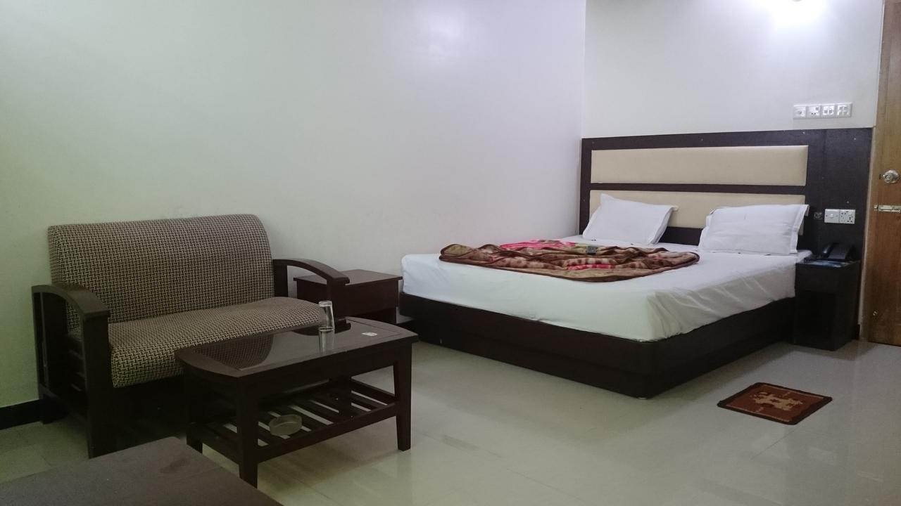 Well Park Resort Cox's Bazar Eksteriør billede