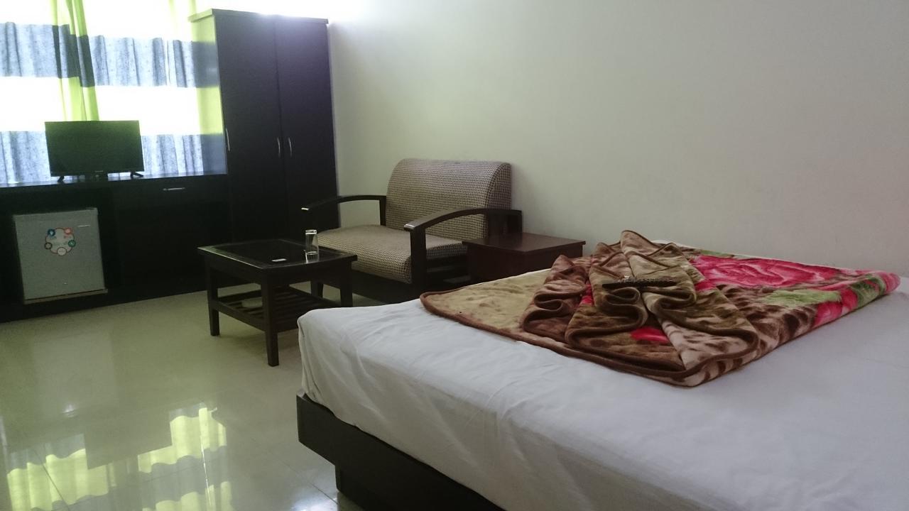 Well Park Resort Cox's Bazar Eksteriør billede