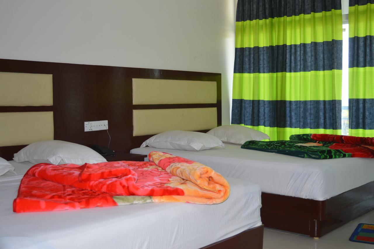 Well Park Resort Cox's Bazar Eksteriør billede
