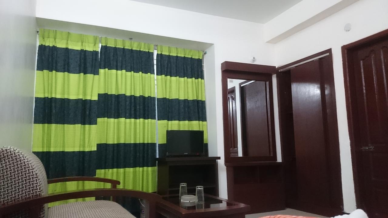 Well Park Resort Cox's Bazar Eksteriør billede