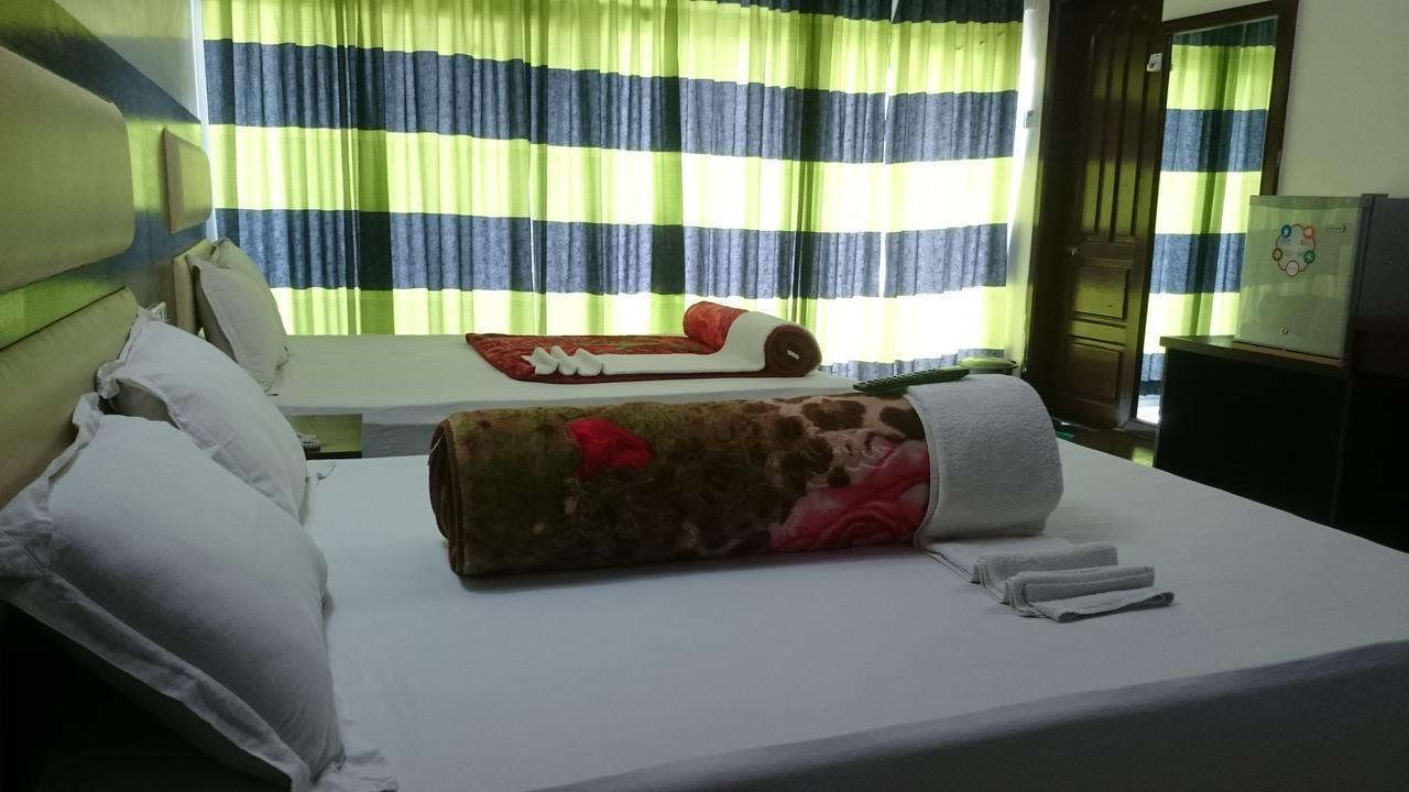 Well Park Resort Cox's Bazar Eksteriør billede